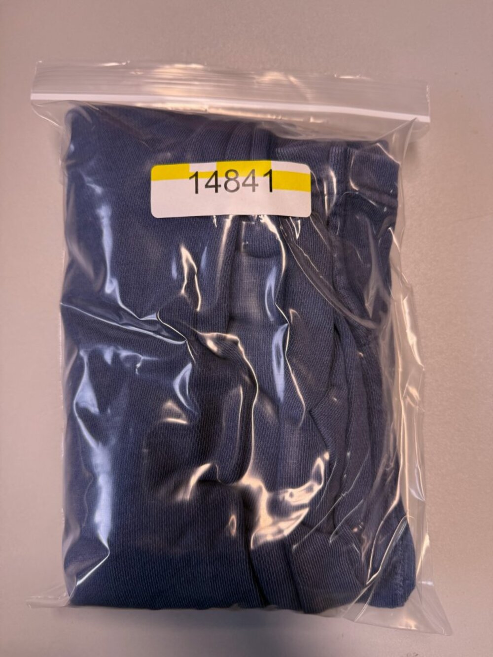 AERIE Women's Spring Street Skater Pant Size XL In Navy - Picture 8 of 8
